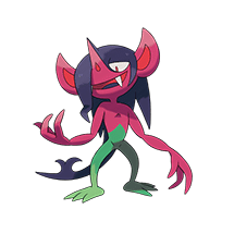 Pokémon tipo Sombrio: Conheça todos eles e seus tipos! Pokémon tipo Sombrio: Conheça todos eles e seus tipos!