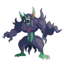 Pokémon tipo Sombrio: Conheça todos eles e seus tipos! Pokémon tipo Sombrio: Conheça todos eles e seus tipos!