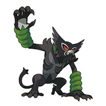 Pokémon tipo Sombrio: Conheça todos eles e seus tipos! Pokémon tipo Sombrio: Conheça todos eles e seus tipos!