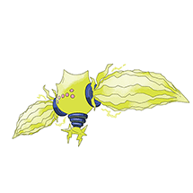 Pokémon tipo Elétrico: Conheça todos! Pokémon tipo Elétrico: Conheça todos!