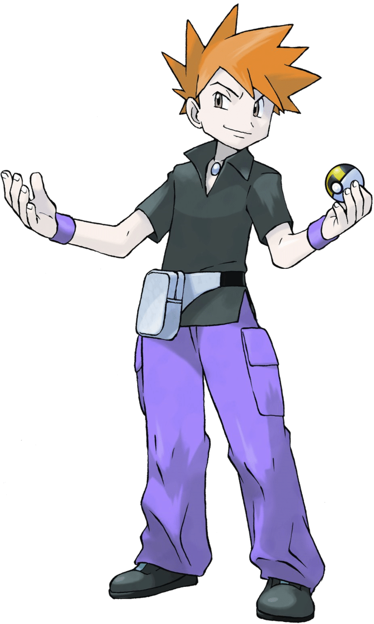 Detonado Pokémon FireRed e LeafGreen | Guia completo do game