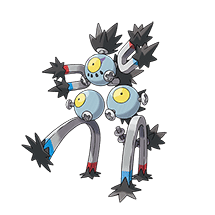 Pokémon tipo Elétrico: Conheça todos! Pokémon tipo Elétrico: Conheça todos!