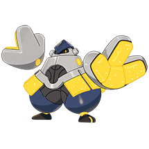 Pokémon tipo Lutador: Conheça todos eles e seus tipos! Pokémon tipo Lutador: Conheça todos eles e seus tipos!