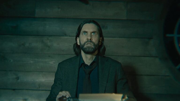 Alan Wake é confirmado em Dead by Daylight