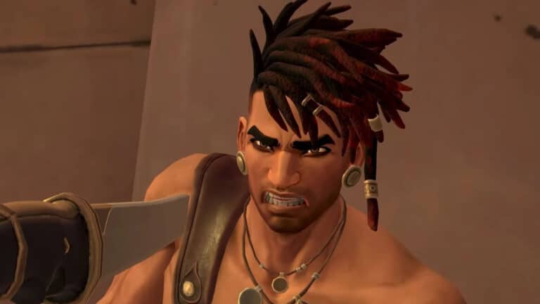 Os melhores jogos do Nintendo Switch (2024)