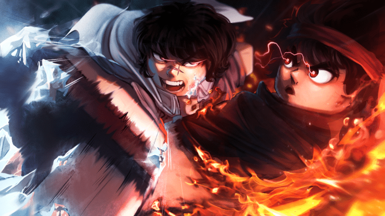 Foto tema: Qual a melhor espada do Blox Fruits? (Divulgação / Internet)