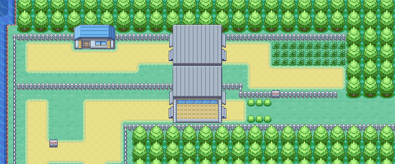 Detonado Pokémon FireRed e LeafGreen | Guia completo do game