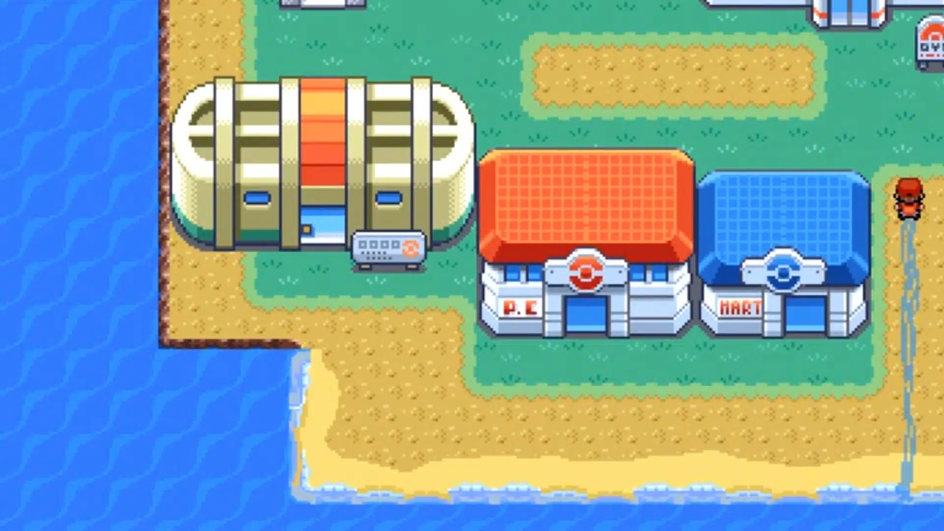 Detonado Pokémon FireRed e LeafGreen | Guia completo do game