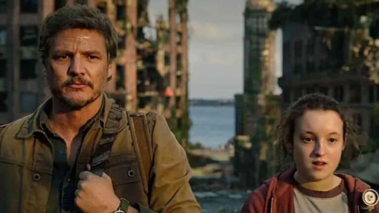 The Last of Us já ganhou 8 estatuetas do Emmy 2024