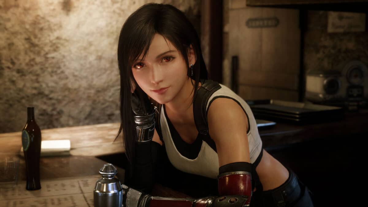 Tekken 8: Fãs de Final Fantasy fazem campanha por Tifa Tekken 8: Fãs de Final Fantasy fazem campanha por Tifa