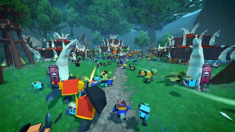 Os 30 melhores jogos de navegador para jogar em 2024 Os 30 melhores jogos de navegador para jogar em 2024