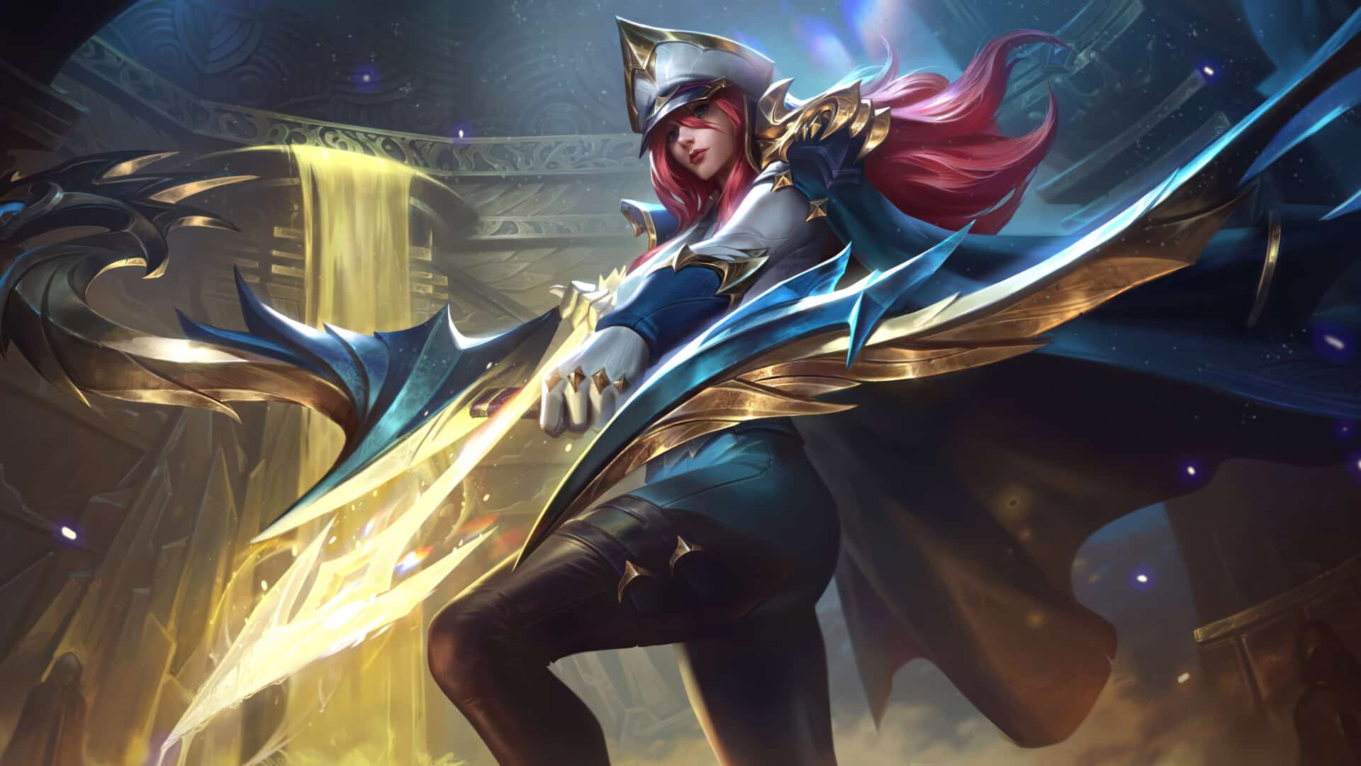 Nomes para LoL Feminino: Apelidos engra&ccedil;ados, criativos e+!