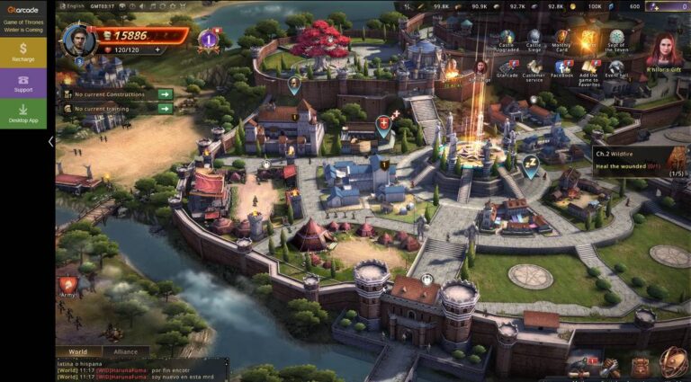 Os 30 melhores jogos de navegador para jogar em 2024 Os 30 melhores jogos de navegador para jogar em 2024