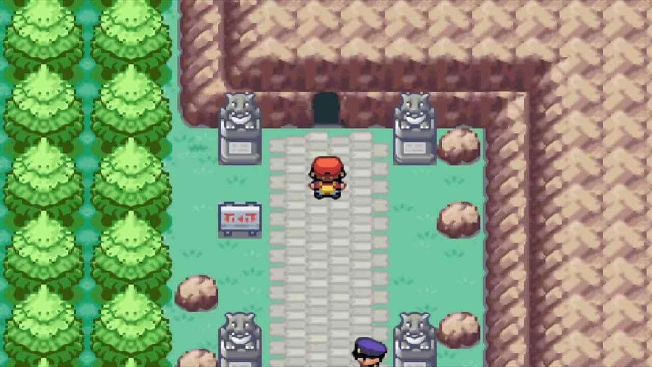 Detonado Pokémon FireRed e LeafGreen | Guia completo do game