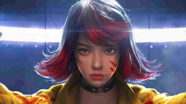 Personagens do Free Fire Feminino: Conheça todas elas! Personagens do Free Fire Feminino: Conheça todas elas!