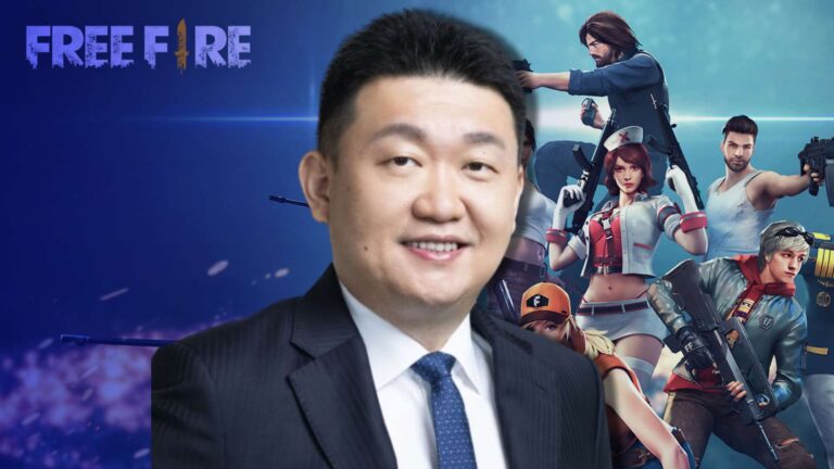 Quem criou o Free Fire? Veja quem é a grande mente por trás! Quem criou o Free Fire? Veja quem é a grande mente por trás!
