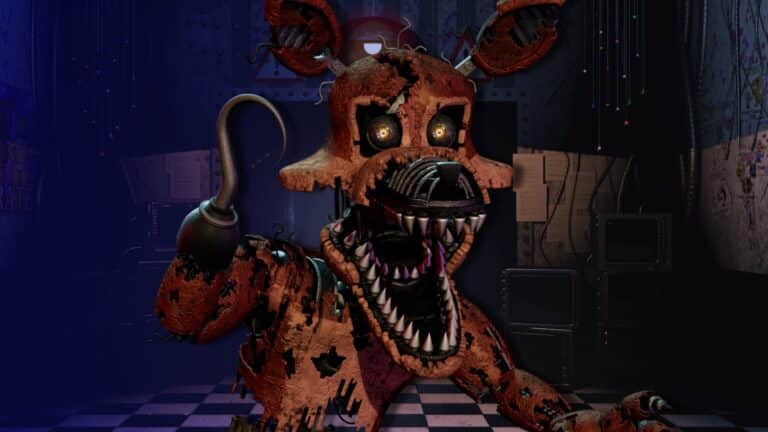 Melhores jogos de terror do Roblox para jogar com amigos! Melhores jogos de terror do Roblox para jogar com amigos!