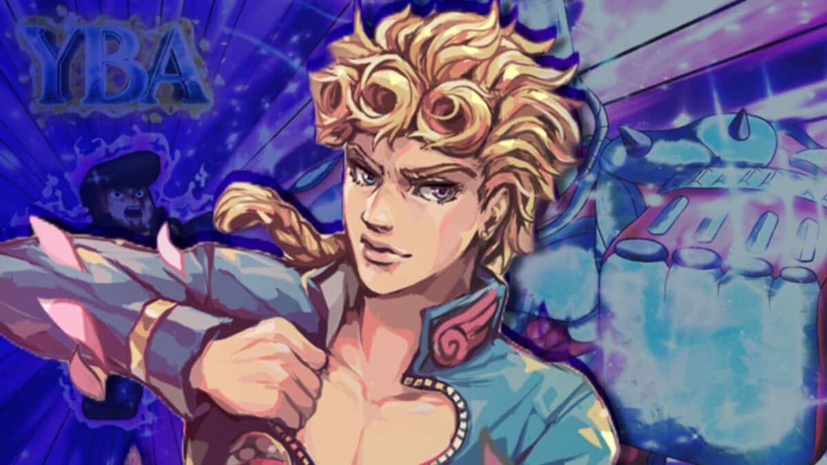 YBA Codes: Lista Atualizada com Códigos NOVOS! YBA Codes: Lista Atualizada com Códigos NOVOS!