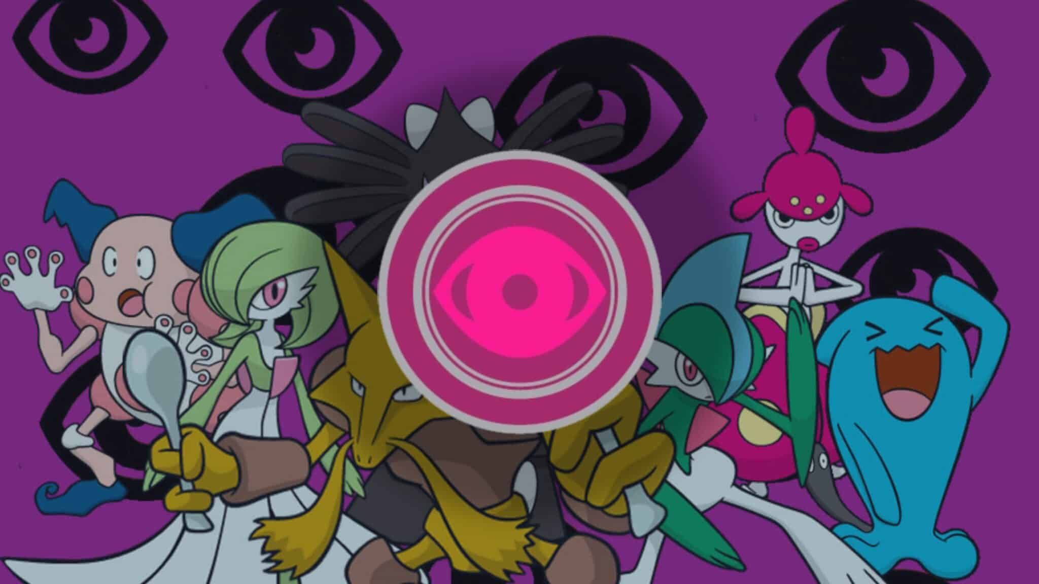 Tipos de Pokémon: Veja Vantagens e Fraquezas do Pokémon Tipos de Pokémon: Veja Vantagens e Fraquezas do Pokémon