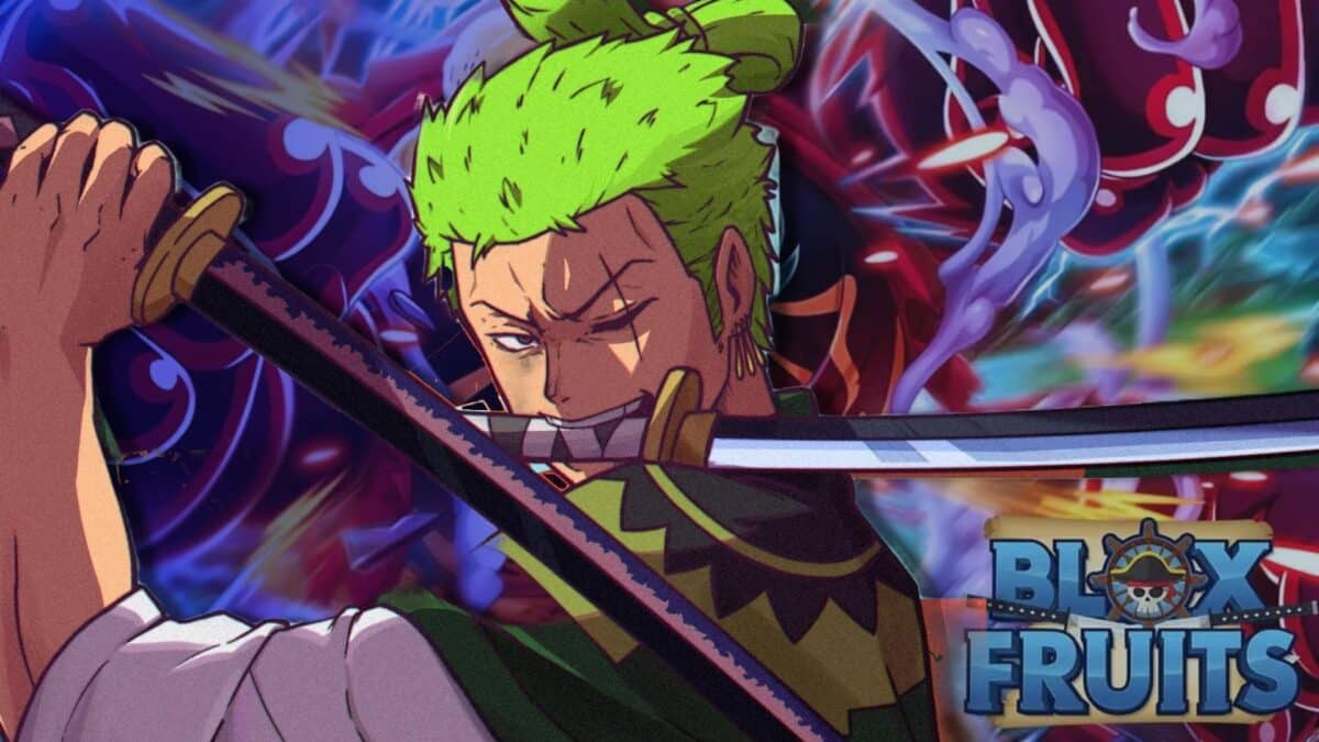 Qual a melhor espada do Blox Fruits? Você PRECISA ter!