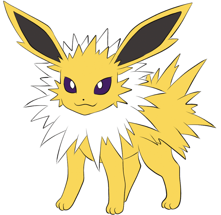 Qual a melhor evolução do Eevee? Vitória garantida com eles! Qual a melhor evolução do Eevee? Vitória garantida com eles!