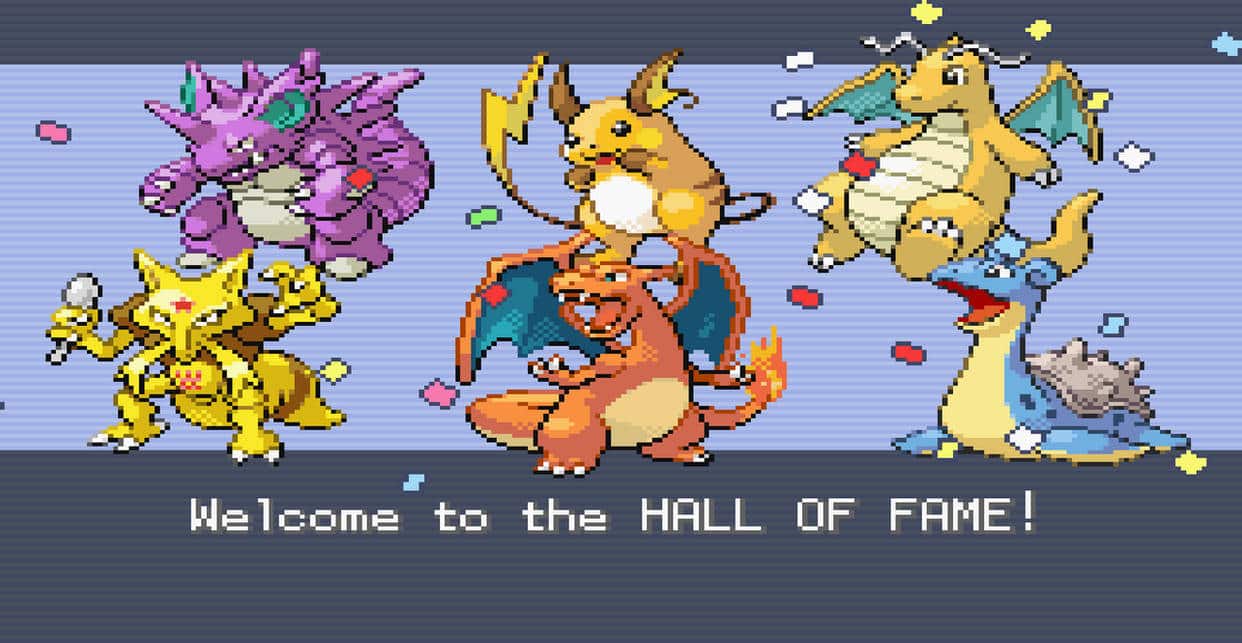 Detonado Pokémon FireRed e LeafGreen | Guia completo do game