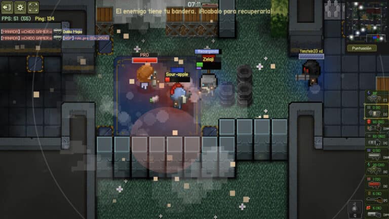 Os 30 melhores jogos de navegador para jogar em 2024 Os 30 melhores jogos de navegador para jogar em 2024