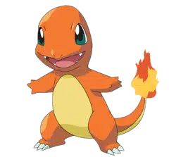Charmander: Conheça seu tipo, evolução, franquezas e mais!