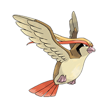 Pokémon tipo Voador: Conheça todos eles e seus tipos! Pokémon tipo Voador: Conheça todos eles e seus tipos!