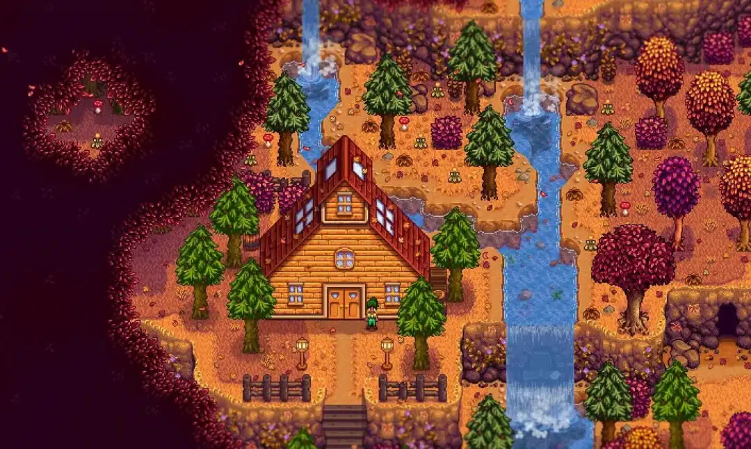 Foto tema: Stardew Valley Mods: Só os mais baixados! (Divulgação / Internet)