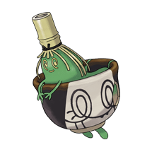 Pokemon tipo Planta: Conheça todos! Pokemon tipo Planta: Conheça todos!