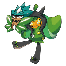 Pokemon tipo Planta: Conheça todos! Pokemon tipo Planta: Conheça todos!