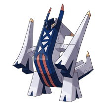 Pokémon tipo Aço: Conheça todos eles e seus tipos!