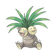 Pokemon tipo Planta: Conheça todos! Pokemon tipo Planta: Conheça todos!