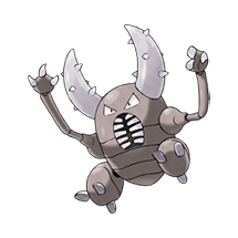 Pokémon tipo Inseto: Conheça todos eles e seus tipos!