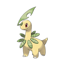 Pokemon tipo Planta: Conheça todos! Pokemon tipo Planta: Conheça todos!