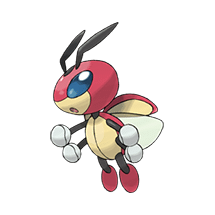 Pokémon tipo Inseto: Conheça todos eles e seus tipos!