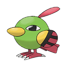 Pokémon tipo Voador: Conheça todos eles e seus tipos! Pokémon tipo Voador: Conheça todos eles e seus tipos!