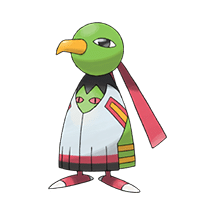 Pokémon tipo Voador: Conheça todos eles e seus tipos! Pokémon tipo Voador: Conheça todos eles e seus tipos!