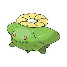 Pokemon tipo Planta: Conheça todos! Pokemon tipo Planta: Conheça todos!