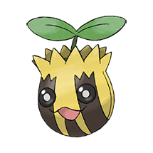 Pokemon tipo Planta: Conheça todos! Pokemon tipo Planta: Conheça todos!