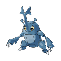 Pokémon tipo Inseto: Conheça todos eles e seus tipos!