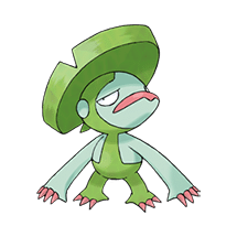 Pokemon tipo Planta: Conheça todos! Pokemon tipo Planta: Conheça todos!