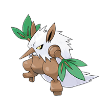 Pokemon tipo Planta: Conheça todos! Pokemon tipo Planta: Conheça todos!