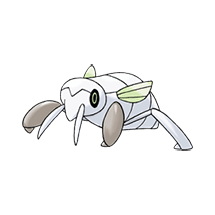 Pokémon tipo Inseto: Conheça todos eles e seus tipos!