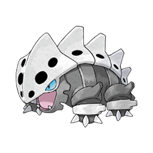 Pokémon tipo Aço: Conheça todos eles e seus tipos!