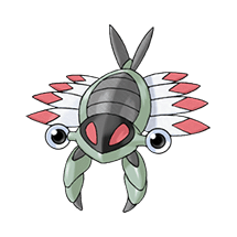 Pokémon tipo Inseto: Conheça todos eles e seus tipos!