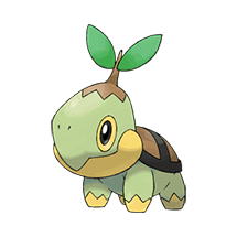 Pokemon tipo Planta: Conheça todos! Pokemon tipo Planta: Conheça todos!