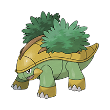 Pokemon tipo Planta: Conheça todos! Pokemon tipo Planta: Conheça todos!