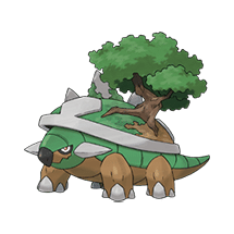 Pokemon tipo Planta: Conheça todos! Pokemon tipo Planta: Conheça todos!